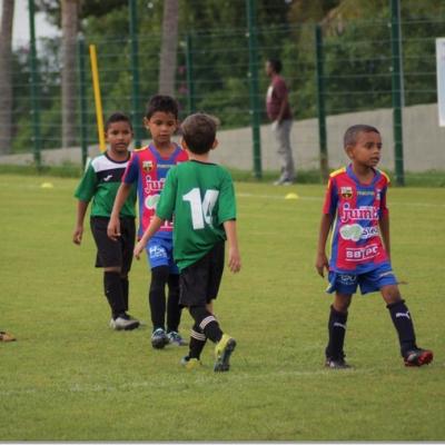 U7 LIGUE-USSM31