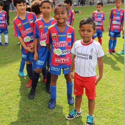 U7 LIGUE-USSM37