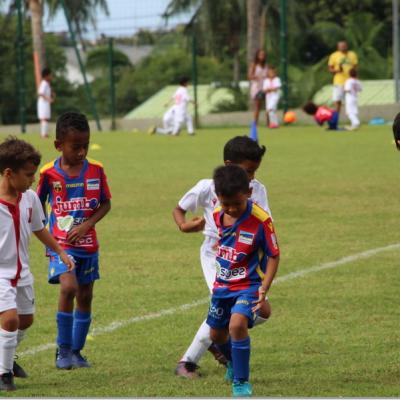 U7 LIGUE-USSM43