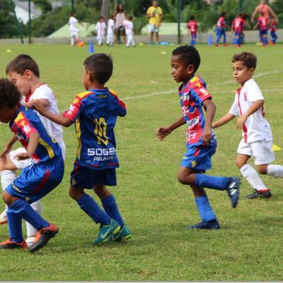 U7 LIGUE-USSM44