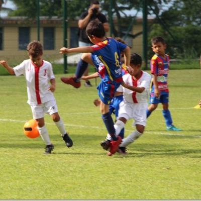 U7 LIGUE-USSM45