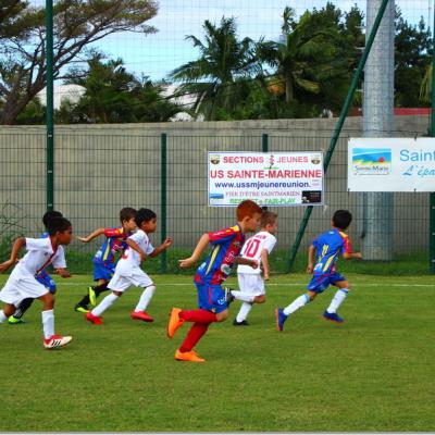 U7 LIGUE-USSM47