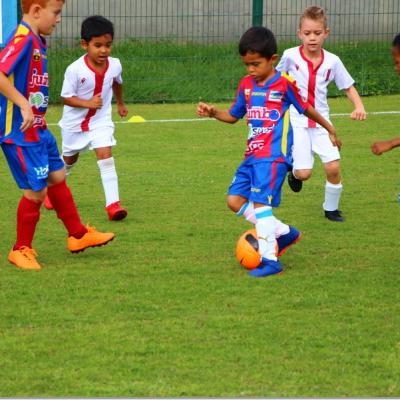 U7 LIGUE-USSM49