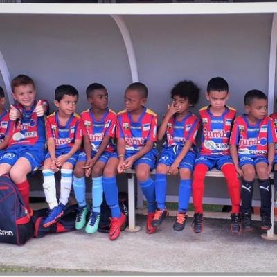 U7 LIGUE-USSM54