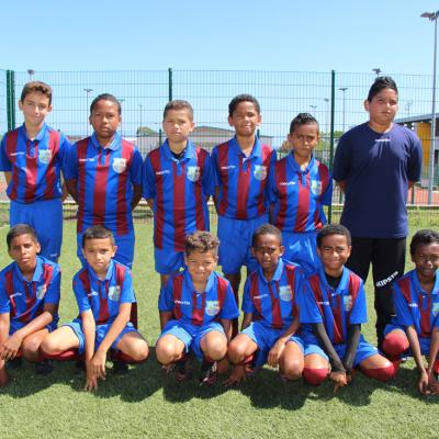 US-SAINTE-MARIENNE-U11B