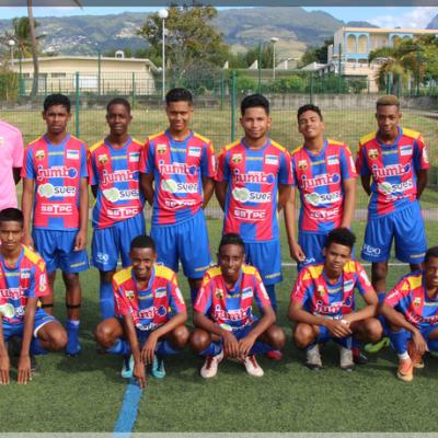 USSM-OCSA U1501