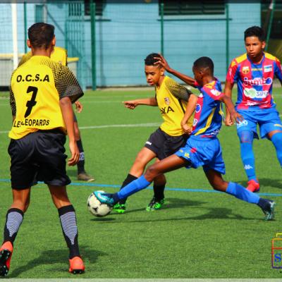 USSM-OCSA U1502