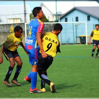 USSM-OCSA U1516