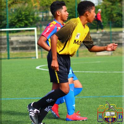 USSM-OCSA U1530