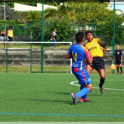 USSM-OCSA U1531