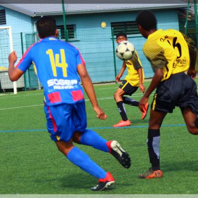 USSM-OCSA U1532