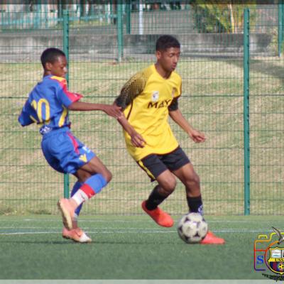 USSM-OCSA U1552