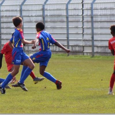 USSM U13B19