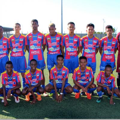 USSM U15