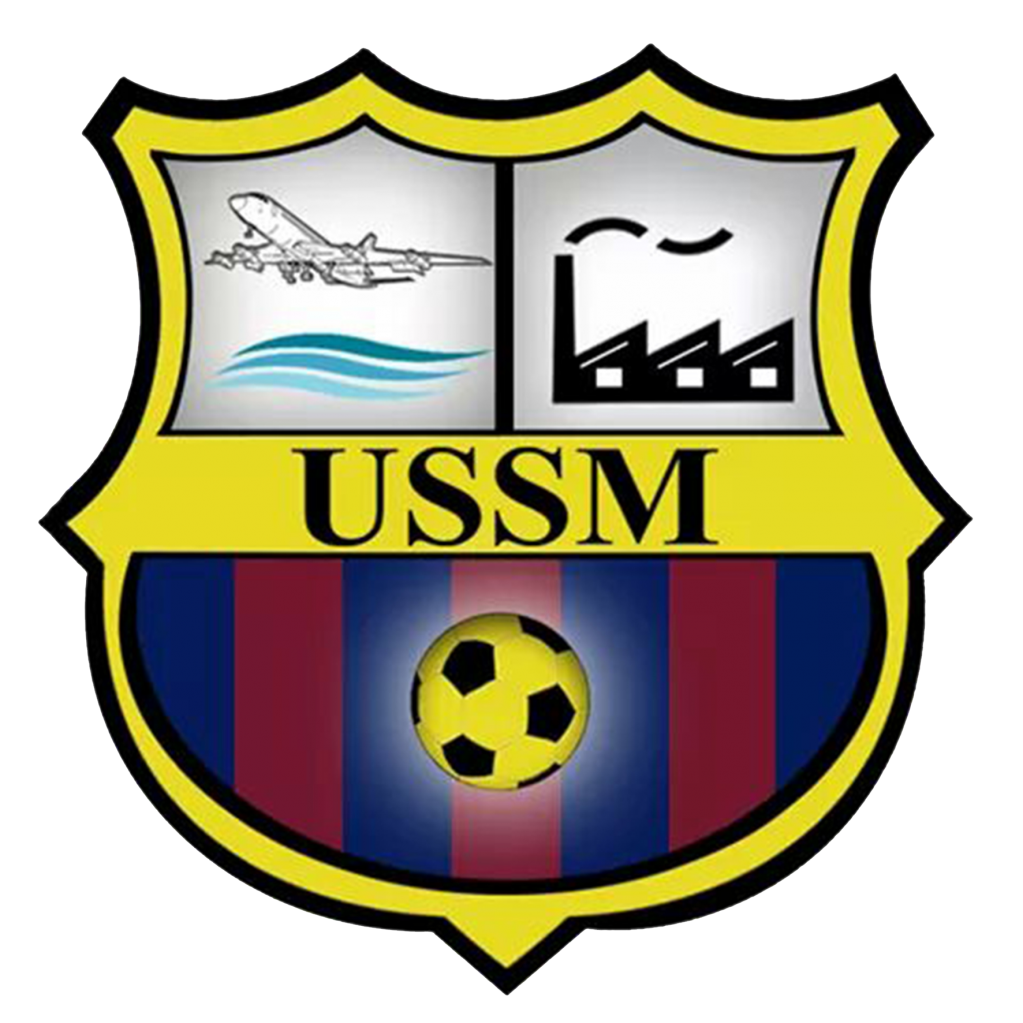 USSM JEUNE REUNION-SITE OFFICIEL